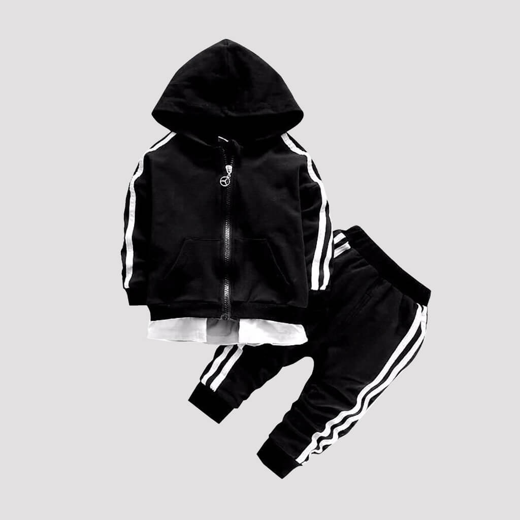 Chándal Casual Niños Niño